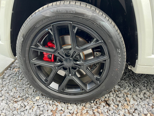 Jeep Commander 2.0 Td380 At9 4x4 7pas Overland