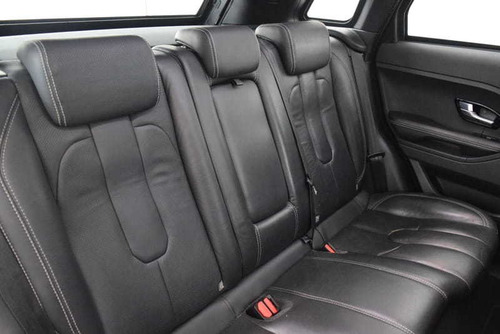 Land Rover Evoque Dynamic 5d Blindada