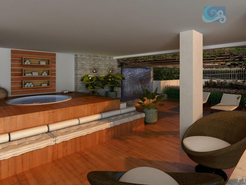 Imagem 24 de 28 de Apartamento À Venda, Praia Da Enseada, Guarujá. - Ap4441