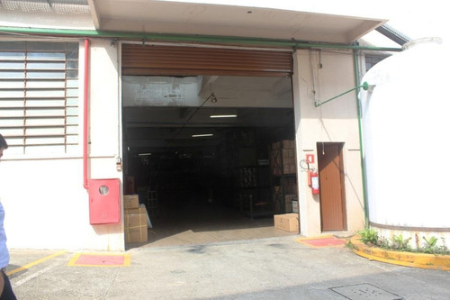 Imagem 4 de 27 de Galpão: Ref Ga0091 - Ga0091