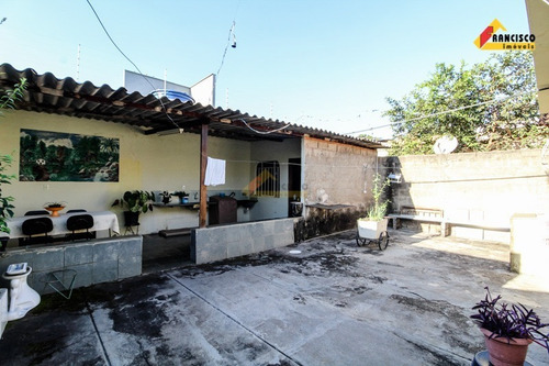 Imagem 16 de 20 de Casa À Venda, 2 Quartos, 2 Vagas, Danilo Passos - Divinópolis/mg - 34442