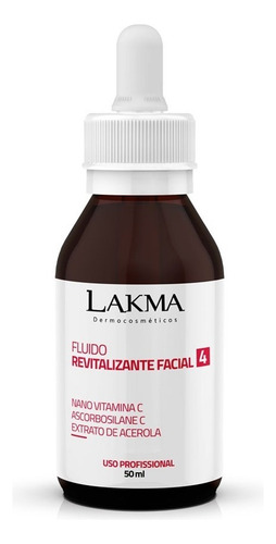 Sérum Para Microagulhamento Vitamina C + Dermaroller 0.5mm