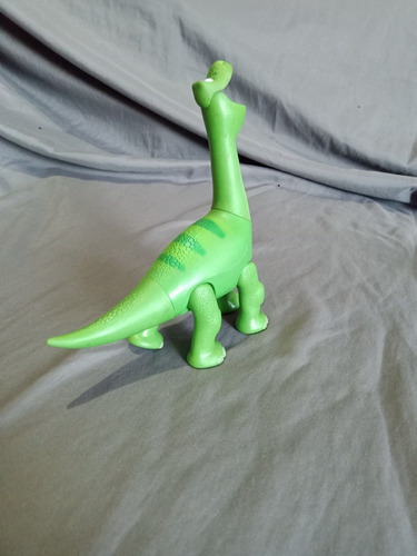 Un Gran Dinosaurio Figura Poppa Papa De Arlo (Usado)