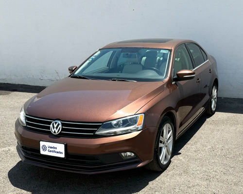 Volkswagen Jetta 2.5 Sportline At