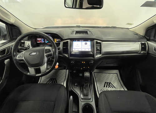 Ford Ranger 3.2 Xlt Diésel Cabina Doble 4x4 At