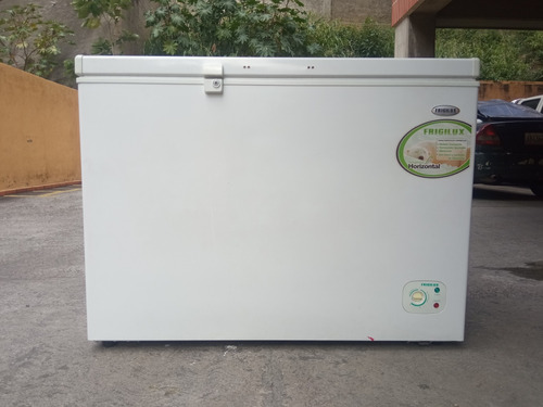 Refrigerador Frigilux Rhfr-300 ... 300l