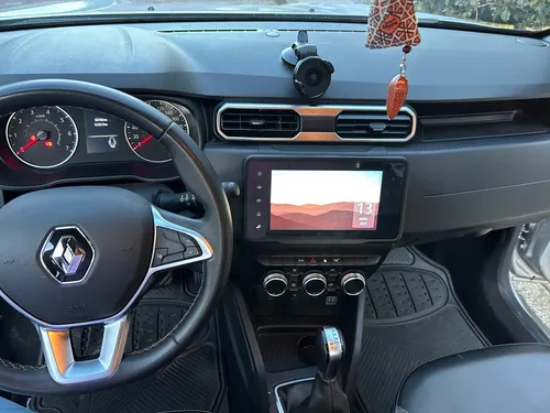 Renault Duster 1.3 T Iconic 4X2 Cvt
