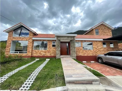 Casa en arriendo