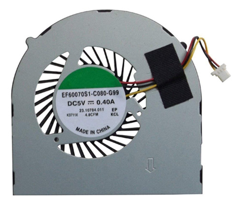 Fan Ventilador Dell Inspiron 15 3541 3542 3543 15-3000 3421 