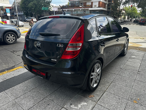 Hyundai I30 2.0 Gls Seg Premium L At