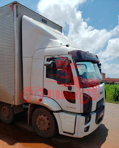 Ford Cargo 2429 2013