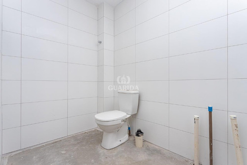 Imagem 14 de 15 de Andar/laje Comercial Para Aluguel, Passo Da Areia - Porto Alegre/rs - 9490
