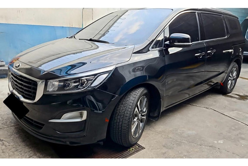 Kia Grand Carnival 3.3 Ex (7l) 5p