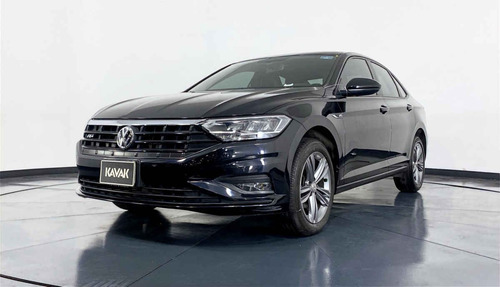 Imagen 3 de 15 de 105957 - Volkswagen Jetta 2019 Con Garantía