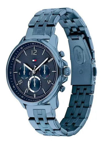 Reloj de pulso Tommy Hilfiger dama M1782385 - Relojes en México -  TiempoMania