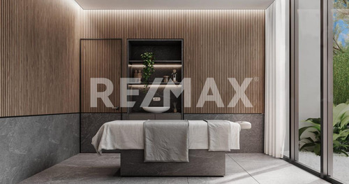 Departamento En Venta En Nua Interlomas