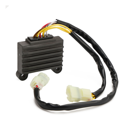 Estator, Rectificador Y Junta Para Husqvarna Fe 250 350 17-2