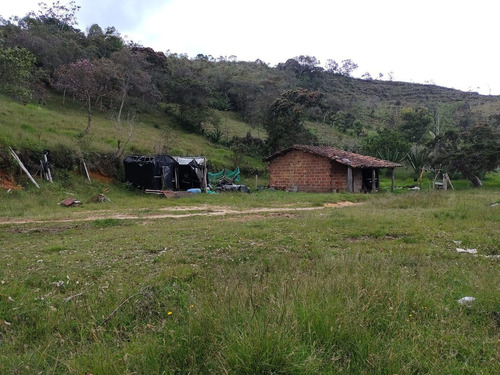 Lote En Guarne Vereda El Palmar 