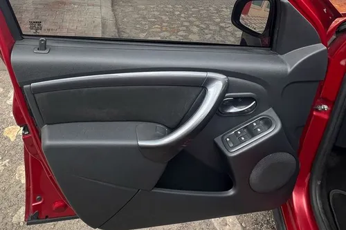 Renault Duster 2.0 Dynamique 4x2