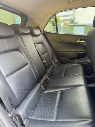 Kia Picanto 1.2 Gt-Line At