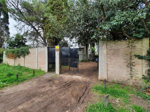 Imagen 2 de 11 de Terreno - Barrio Parque Leloir