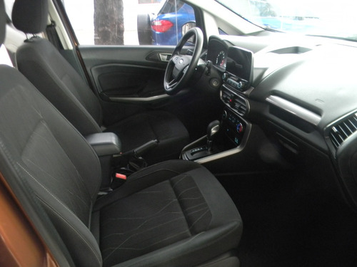 Ford Ecosport 2.0 Gdi Se 170cv 4x2