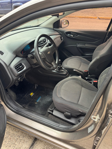 Chevrolet Onix 1.4 Ltz Mt 98cv