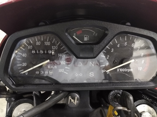 Honda Falcon 400