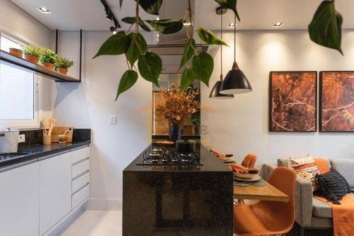 Imagem 2 de 11 de Apartamento, Venda, Tatuape, Sao Paulo - 24743 - V-24743