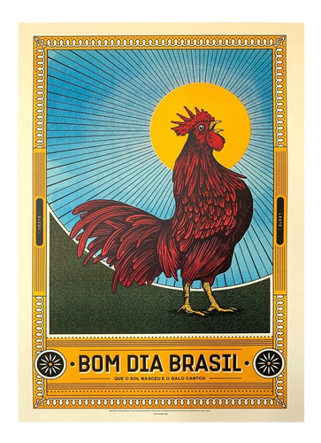 Bom Dia Brasil
