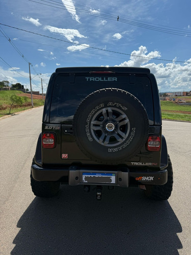 Troller T4 3.0 2p