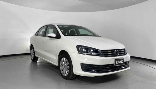 Imagen 4 de 15 de 47059 - Volkswagen Vento 2017 Con Garantía Mt