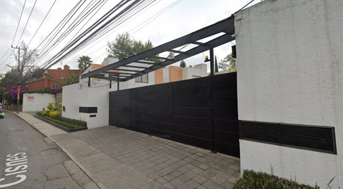 Casa En Venta Remate Bancario Av. Cisnes 12 Cuautitlán Izcalli Lago De Guadalupe Edomex Ia15
