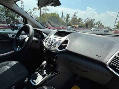 Ford Ecosport 2.0 Titanium At