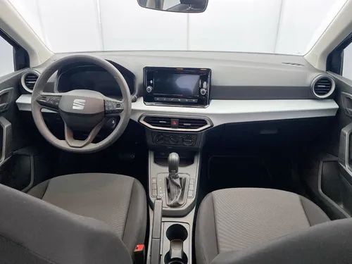 Seat Arona 1.6 Reference