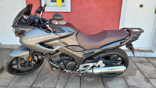 Yamaha Tdm900 Modelo 2010