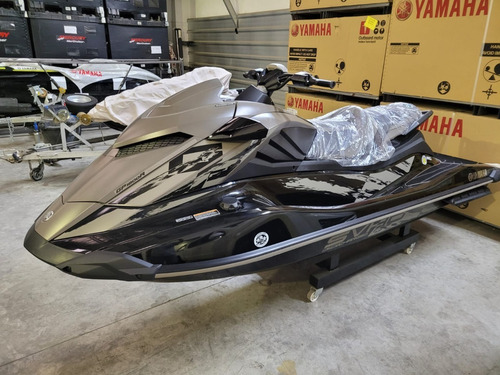 Imagen 15 de 15 de Moto De Agua Yamaha Gp1800r Svho Turbo 270 Hp 2022, C-audio