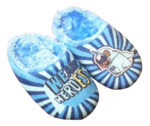 Pantuflas sweet dreams por mayor new arrivals
