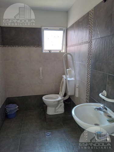 Departamento Y Local En Venta!