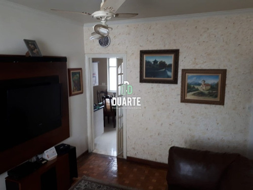 Imagem 10 de 30 de Apartamento - Ap01598 - 34355475