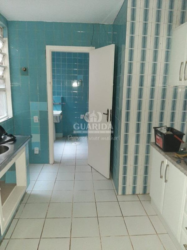 Imagem 6 de 10 de Apartamento Para Aluguel, 2 Quartos, 1 Vaga, Petropolis - Porto Alegre/rs - 6654
