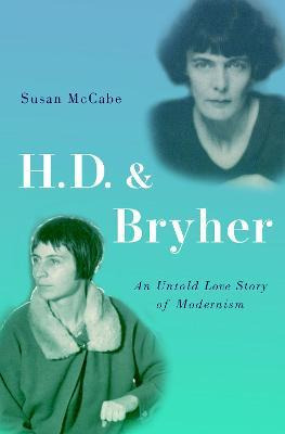 Libro H. D. & Bryher : An Untold Love Story Of Modernism ...