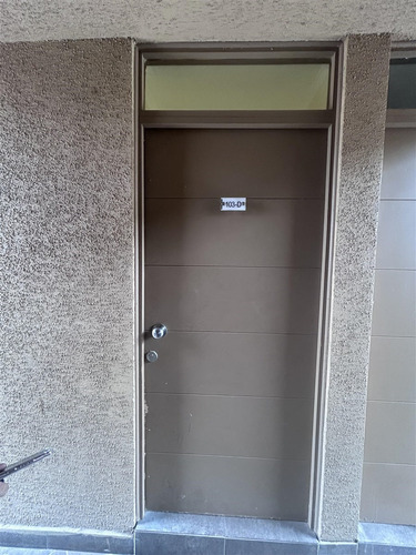 Departamento En Venta De 2 Dorm. En Talca