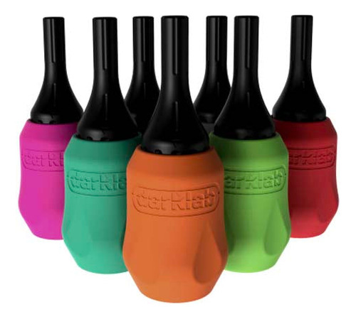 Fk Irons - Click Ergo Grip Desechable