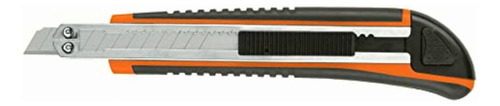 Truper Cut-5x, Cutter, Cuchillas Fabricadas En Acero Sk4, 5