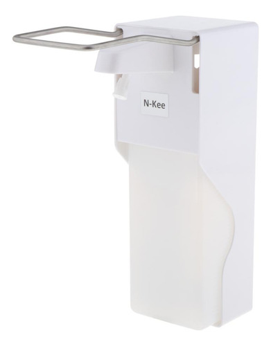 100ml Dispensador De Jabón Montado En Pared Presión De