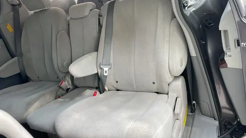 Toyota Sienna 3.5 Xle V6/ Qc At