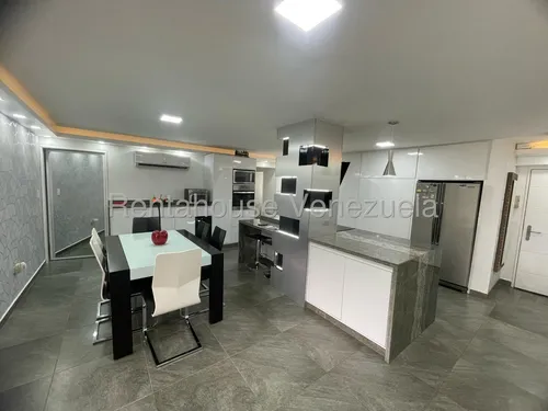 Apartamento En Venta La Boyera