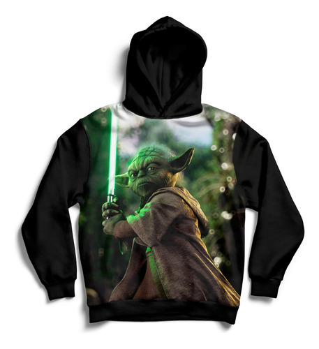 Buzo Star Wars Varias Estampas