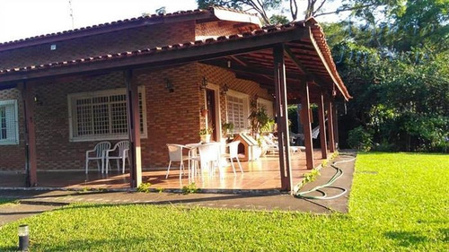 Chácaras À Venda Em Atibaia/sp - Compre O Seu Chácaras Aqui! - 1231681